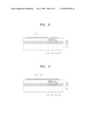 ORGANIC LIGHT-EMITTING DISPLAY APPARATUS AND METHOD OF MANUFACTURING THE SAME diagram and image