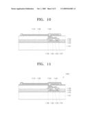 ORGANIC LIGHT-EMITTING DISPLAY APPARATUS AND METHOD OF MANUFACTURING THE SAME diagram and image