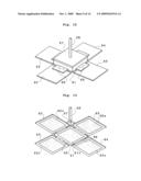 POWER SUPPLY APPARATUS FOR LIGHTING DEVICE diagram and image