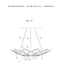 POWER SUPPLY APPARATUS FOR LIGHTING DEVICE diagram and image