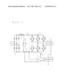 INVERTER CONTROL METHOD diagram and image