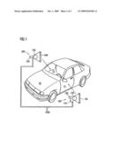 Control System for Window Lifters of a Motor Vehicle diagram and image