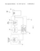 METHODS AND APPARATUS FOR BATTERY CHARGING MANAGEMENT diagram and image