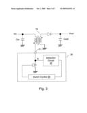 Charger control circuit and charger control method diagram and image