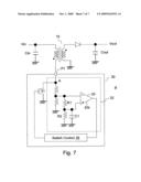 Charger control circuit and charger control method diagram and image