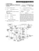 VOLTAGE CONTROL CIRCUIT diagram and image