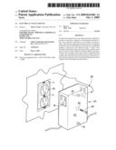 ELECTRICAL OUTLET DEVICE diagram and image