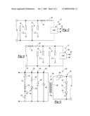 ELECTRICAL OUTLET DEVICE diagram and image