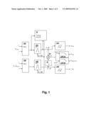 POWER METER HAVING COMPLEX QUADRATURE OUTPUT CURRENT AND VOLTAGE FILTERS diagram and image