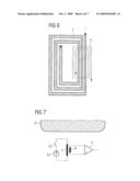 Inductive Proximity Switch diagram and image