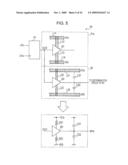 SEMICONDUCTOR DEVICE AND OPERATION MONITORING METHOD FOR SEMICONDUCTOR DEVICE diagram and image