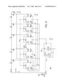 CURRENT DRIVER SUITABLE FOR USE IN A SHARED BUS ENVIRONMENT diagram and image