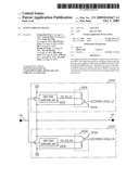 OUTPUT DRIVING DEVICE diagram and image