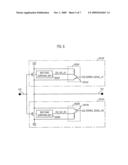 OUTPUT DRIVING DEVICE diagram and image