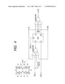 Delay locked-loop circuit and display apparatus diagram and image