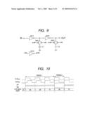 Delay locked-loop circuit and display apparatus diagram and image