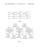 METHOD, SYSTEM AND DEVICE FOR ELIMINATING INTRA-PAIR SKEW diagram and image