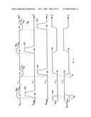 PULSE TRANSFORMER DRIVER diagram and image