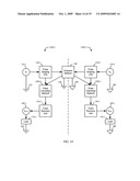 PULSE TRANSFORMER DRIVER diagram and image