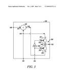 FEEDFORWARD AMPLIFIER CIRCUIT AND METHOD FOR CONTROLLING A FEEDFORWARD AMPLIFIER CIRCUIT diagram and image