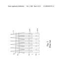 Reduction of power consumption and EMI of a switching amplifier diagram and image