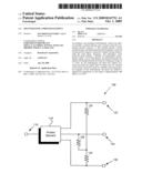 Splitter with a printed element diagram and image