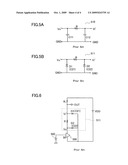 NOISE FILTER AND NOISE-FILTER-INCORPORATED AMPLIFIER CIRCUIT diagram and image