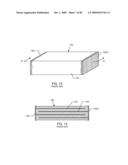 SHIELDED THREE-TERMINAL FLAT-THROUGH EMI/ENERGY DISSIPATING FILTER diagram and image