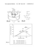 SHIELDED THREE-TERMINAL FLAT-THROUGH EMI/ENERGY DISSIPATING FILTER diagram and image