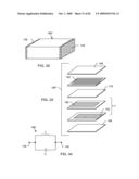 SHIELDED THREE-TERMINAL FLAT-THROUGH EMI/ENERGY DISSIPATING FILTER diagram and image