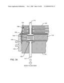 SHIELDED THREE-TERMINAL FLAT-THROUGH EMI/ENERGY DISSIPATING FILTER diagram and image