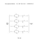 SHIELDED THREE-TERMINAL FLAT-THROUGH EMI/ENERGY DISSIPATING FILTER diagram and image