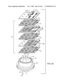 SHIELDED THREE-TERMINAL FLAT-THROUGH EMI/ENERGY DISSIPATING FILTER diagram and image