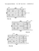 SHIELDED THREE-TERMINAL FLAT-THROUGH EMI/ENERGY DISSIPATING FILTER diagram and image