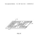 SHIELDED THREE-TERMINAL FLAT-THROUGH EMI/ENERGY DISSIPATING FILTER diagram and image