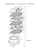 SHIELDED THREE-TERMINAL FLAT-THROUGH EMI/ENERGY DISSIPATING FILTER diagram and image