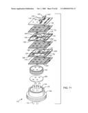 SHIELDED THREE-TERMINAL FLAT-THROUGH EMI/ENERGY DISSIPATING FILTER diagram and image