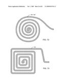 SHIELDED THREE-TERMINAL FLAT-THROUGH EMI/ENERGY DISSIPATING FILTER diagram and image