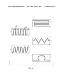 SHIELDED THREE-TERMINAL FLAT-THROUGH EMI/ENERGY DISSIPATING FILTER diagram and image