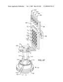 SHIELDED THREE-TERMINAL FLAT-THROUGH EMI/ENERGY DISSIPATING FILTER diagram and image