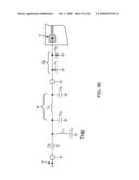 SHIELDED THREE-TERMINAL FLAT-THROUGH EMI/ENERGY DISSIPATING FILTER diagram and image