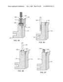 SHIELDED THREE-TERMINAL FLAT-THROUGH EMI/ENERGY DISSIPATING FILTER diagram and image