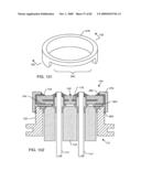 SHIELDED THREE-TERMINAL FLAT-THROUGH EMI/ENERGY DISSIPATING FILTER diagram and image