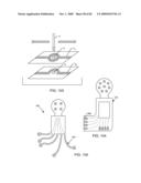 SHIELDED THREE-TERMINAL FLAT-THROUGH EMI/ENERGY DISSIPATING FILTER diagram and image