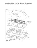 SHIELDED THREE-TERMINAL FLAT-THROUGH EMI/ENERGY DISSIPATING FILTER diagram and image