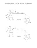 SHIELDED THREE-TERMINAL FLAT-THROUGH EMI/ENERGY DISSIPATING FILTER diagram and image