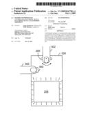 Method and Program of Controlling Electronic Device, Electronic Device and Subsriber Equipment diagram and image