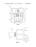 WIRELESS COMMUNICATION SYSTEM FOR A ROLL-UP DOOR diagram and image