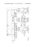 MICROWAVE RECEIVER AND MICROWAVE SENSOR SYSTEM diagram and image