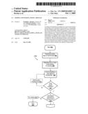 FINDING AND PACKING TRAVEL ARTICLES diagram and image